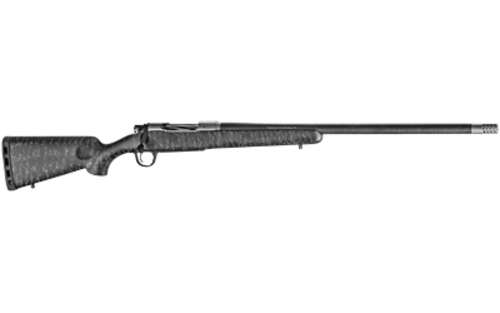 Rifles Long Guns Christensen Arms Ridgeline CHRISTENSEN RL 6.5PRC 24" STS/BLK